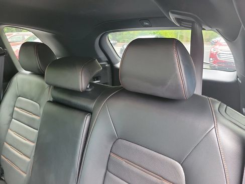 Used 2025 Honda CR-V Sport-L image 11