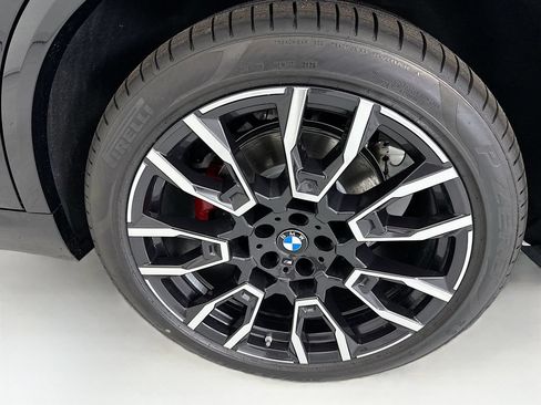 New 2026 BMW X5 xDrive40i w/ M Sport Package AWD/4WD image 30