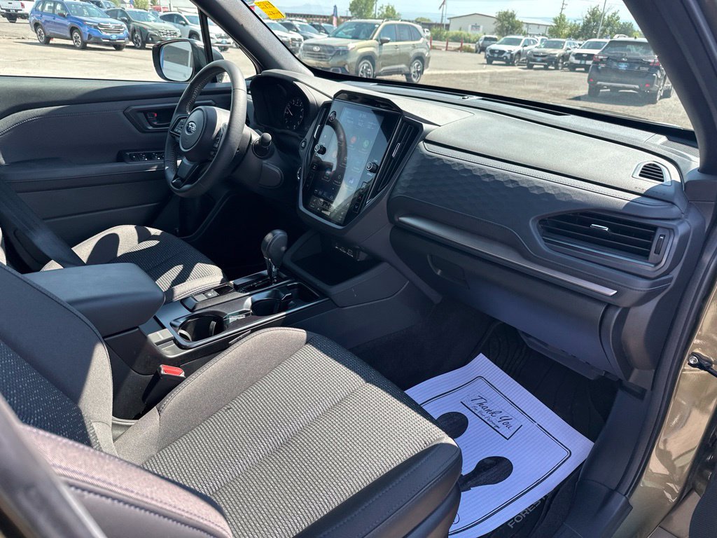 Certified 2026 Subaru Forester Premium AWD/4WD image 11