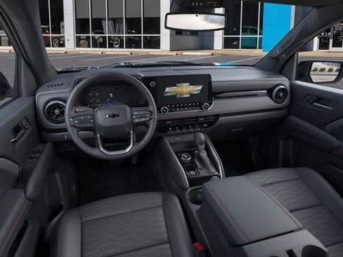 New 2026 Chevrolet Colorado Z71 w/ Z71 Convenience Package 2 AWD/4WD image 15
