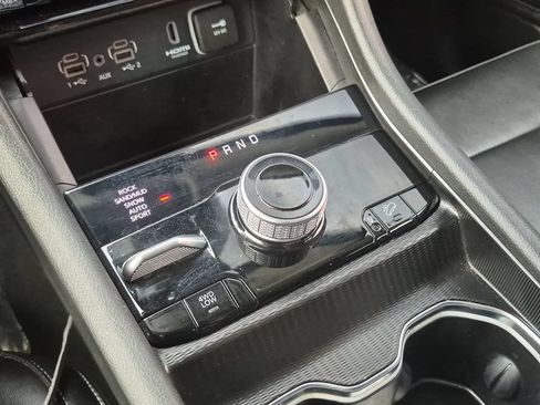 Used 2024 Jeep Grand Cherokee Limited 4xe AWD/4WD image 29