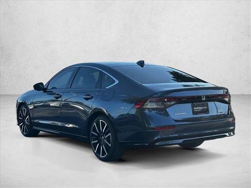 New 2026 Honda Accord Touring image 9