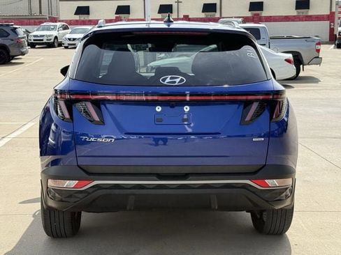 Used 2022 Hyundai Tucson SEL image 5