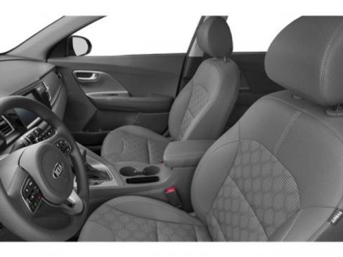 Certified 2019 Kia Niro LX image 12