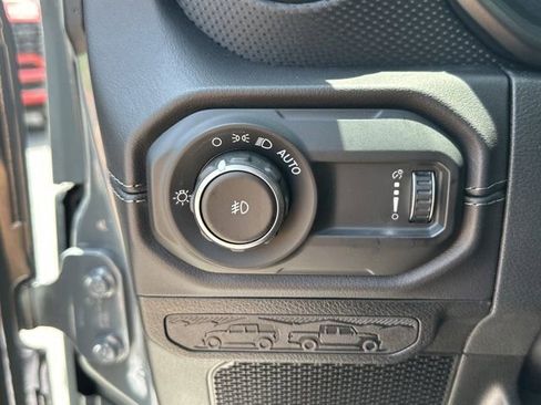 New 2026 Jeep Wrangler Unlimited Rubicon AWD/4WD image 22