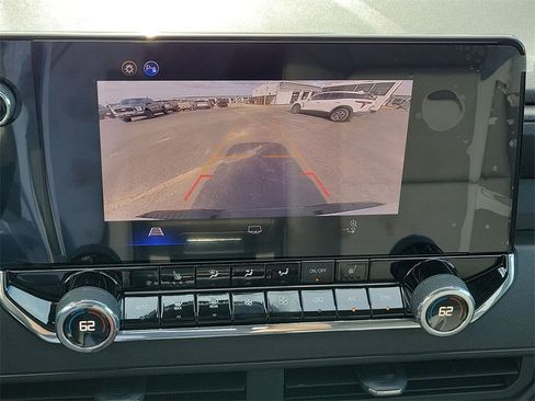 New 2026 Chevrolet Colorado Trail Boss image 15