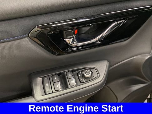 Certified 2025 Subaru Forester Limited AWD/4WD image 11