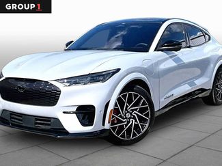 Used 2023 Ford Mustang Mach-E GT w/ GT Performance Edition AWD/4WD video 1