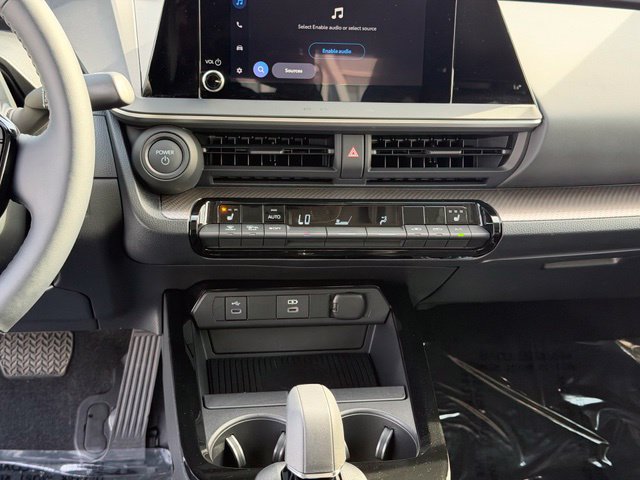 Certified 2026 Toyota Prius XLE AWD/4WD image 20