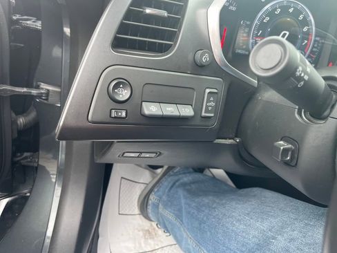 Used 2019 Chevrolet Corvette Grand Sport image 13