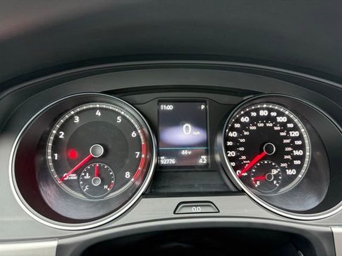 Used 2018 Volkswagen Atlas S AWD/4WD image 18