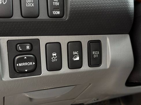 Used 2009 Toyota Tacoma 4x4 Access Cab V6 image 31
