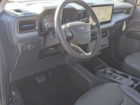 New 2026 Ford Maverick Lobo AWD/4WD image 9