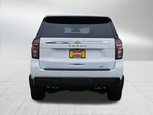 Used 2021 Chevrolet Tahoe LT image 6