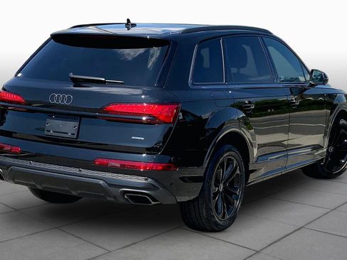 Used 2026 Audi Q7 3.0T Premium AWD/4WD image 13