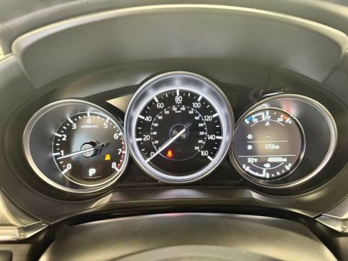 Used 2019 MAZDA MAZDA6 Touring image 19