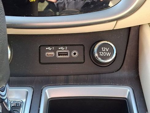 Used 2023 Nissan Murano Platinum w/ Cargo Package AWD/4WD image 28