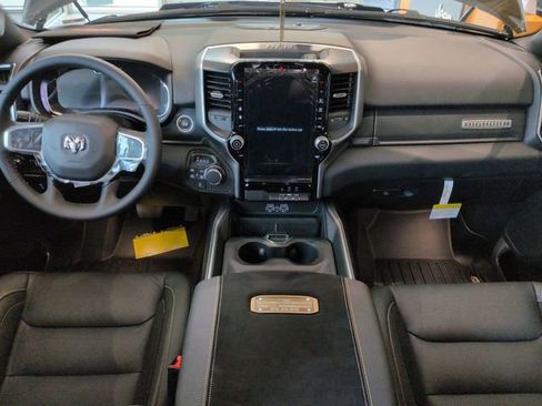 New 2026 RAM 1500 Big Horn image 14