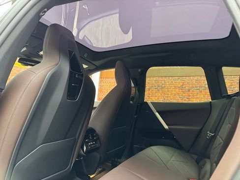 New 2026 BMW iX xDrive60 w/ Premium Package image 24