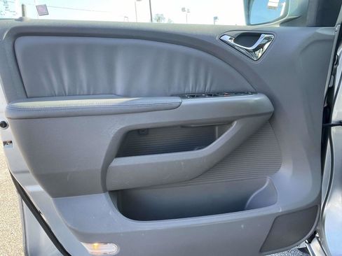 Used 2010 Honda Odyssey EX-L image 7