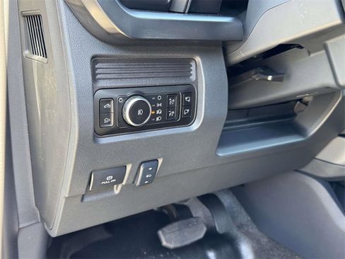 New 2026 Ford F250 Lariat image 10