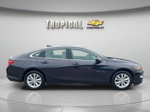 Used 2023 Chevrolet Malibu LT image 6