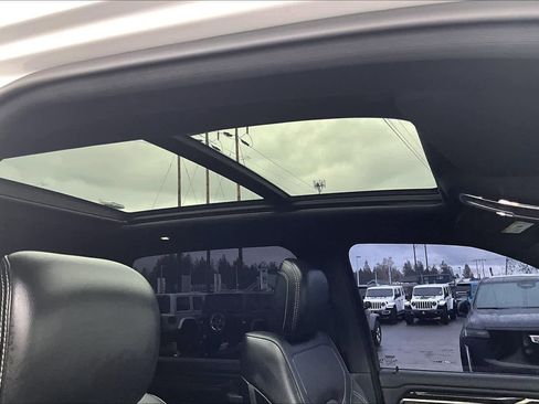 Used 2020 RAM 1500 Rebel w/ Rebel Level 2 Equipment Group image 30