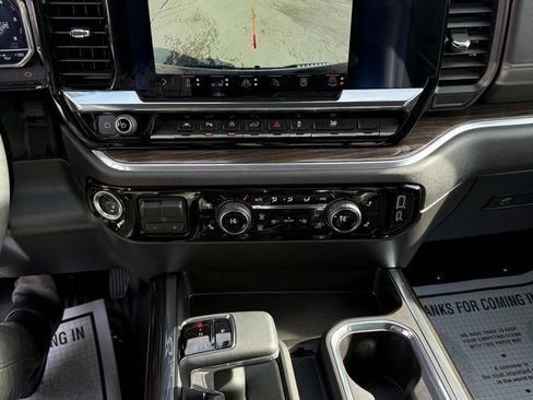 Used 2025 Chevrolet Silverado 1500 RST w/ Convenience Package II image 15