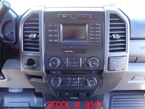 Used 2018 Ford F250 XL w/ Power Equipment Group RWD image 16