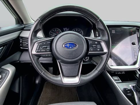 Used 2023 Subaru Outback Premium AWD/4WD image 6