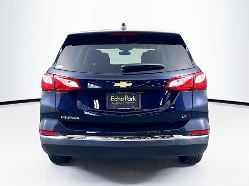 Used 2021 Chevrolet Equinox LT FWD image 7