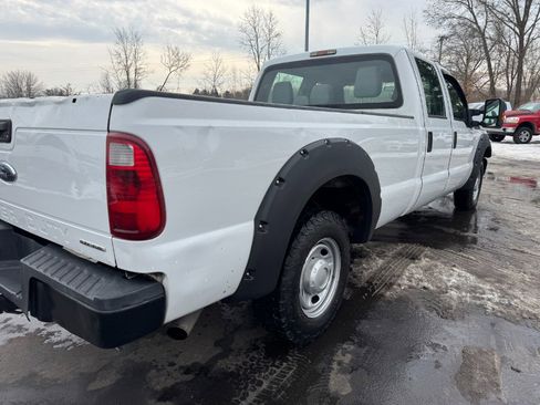 Used 2013 Ford F250 XLT image 11