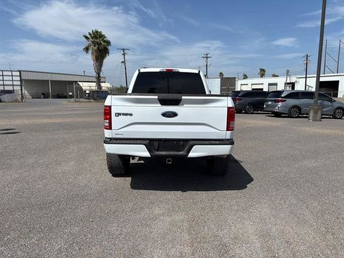 Used 2017 Ford F150 XL w/ Equipment Group 101A Mid RWD image 6