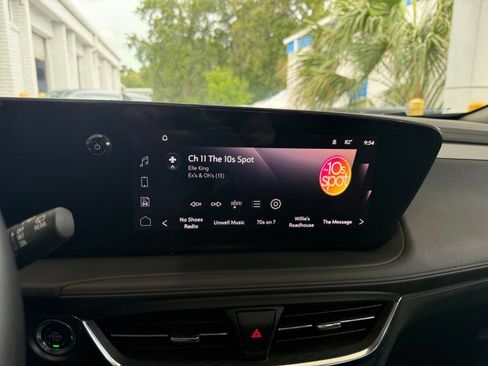 Used 2025 Buick Encore GX Preferred FWD image 20