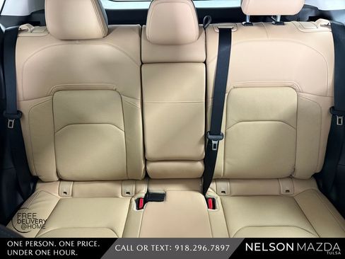 New 2026 MAZDA CX-5 2.5 S w/ Premium Package AWD/4WD image 32