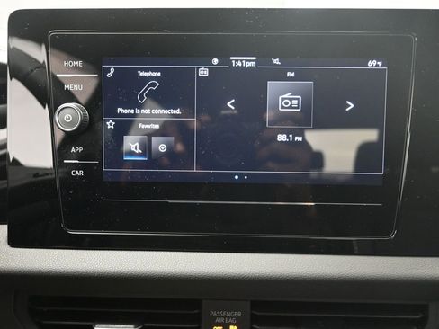 New 2026 Volkswagen Jetta Sport FWD image 11