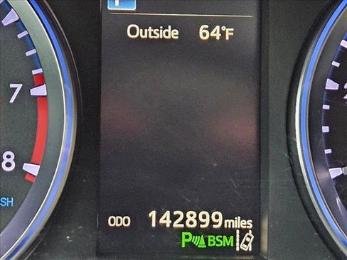 Used 2019 Toyota Highlander Limited Platinum AWD/4WD image 13
