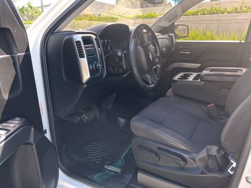 Used 2018 Chevrolet Silverado 1500 LT RWD image 10