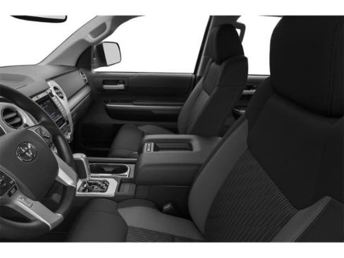 Used 2015 Toyota Tundra SR5 w/ TRD Off Road Package AWD/4WD image 9