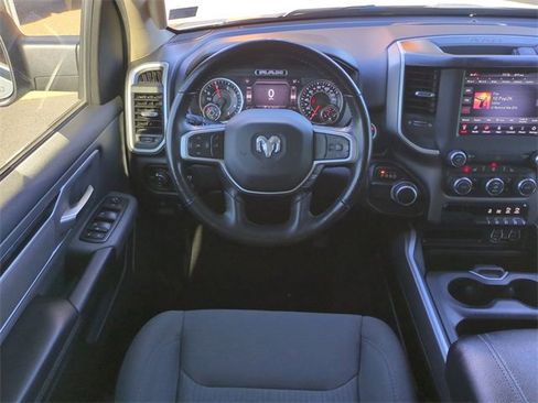 Used 2020 RAM 1500 Big Horn image 16