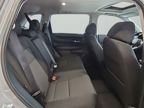 New 2026 Honda CR-V EX image 16