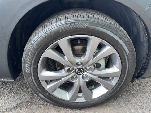Used 2023 MAZDA CX-30 AWD 2.5 S w/ Premium Package image 12