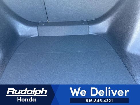 New 2025 Honda Accord Touring image 24