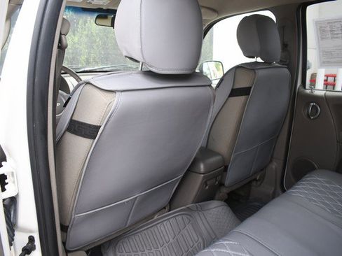 Used 2005 Jeep Liberty Limited AWD/4WD image 21