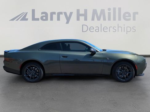 New 2026 Dodge Charger Scat Pack AWD/4WD image 6