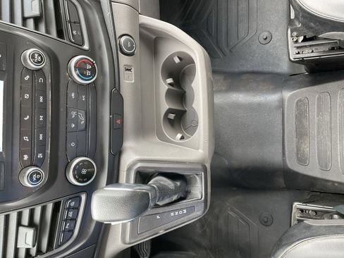 Used 2022 Ford Transit 250 148 High Roof Extended w/ Load Area Protection Package RWD image 32