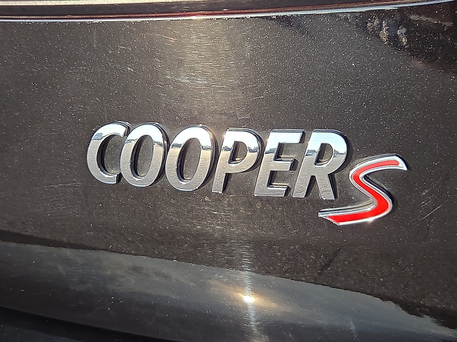 Used 2020 MINI Cooper Clubman S AWD/4WD image 9