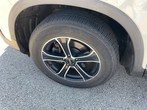Used 2019 Honda Ridgeline RTL-E image 3
