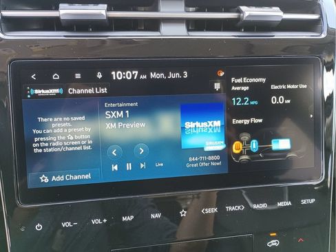 Certified 2024 Hyundai Tucson Limited AWD/4WD image 25