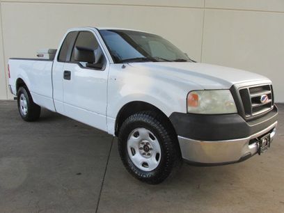 Used 2008 Ford F150 XL